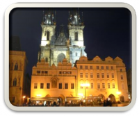 Hotel Esplanade Praha